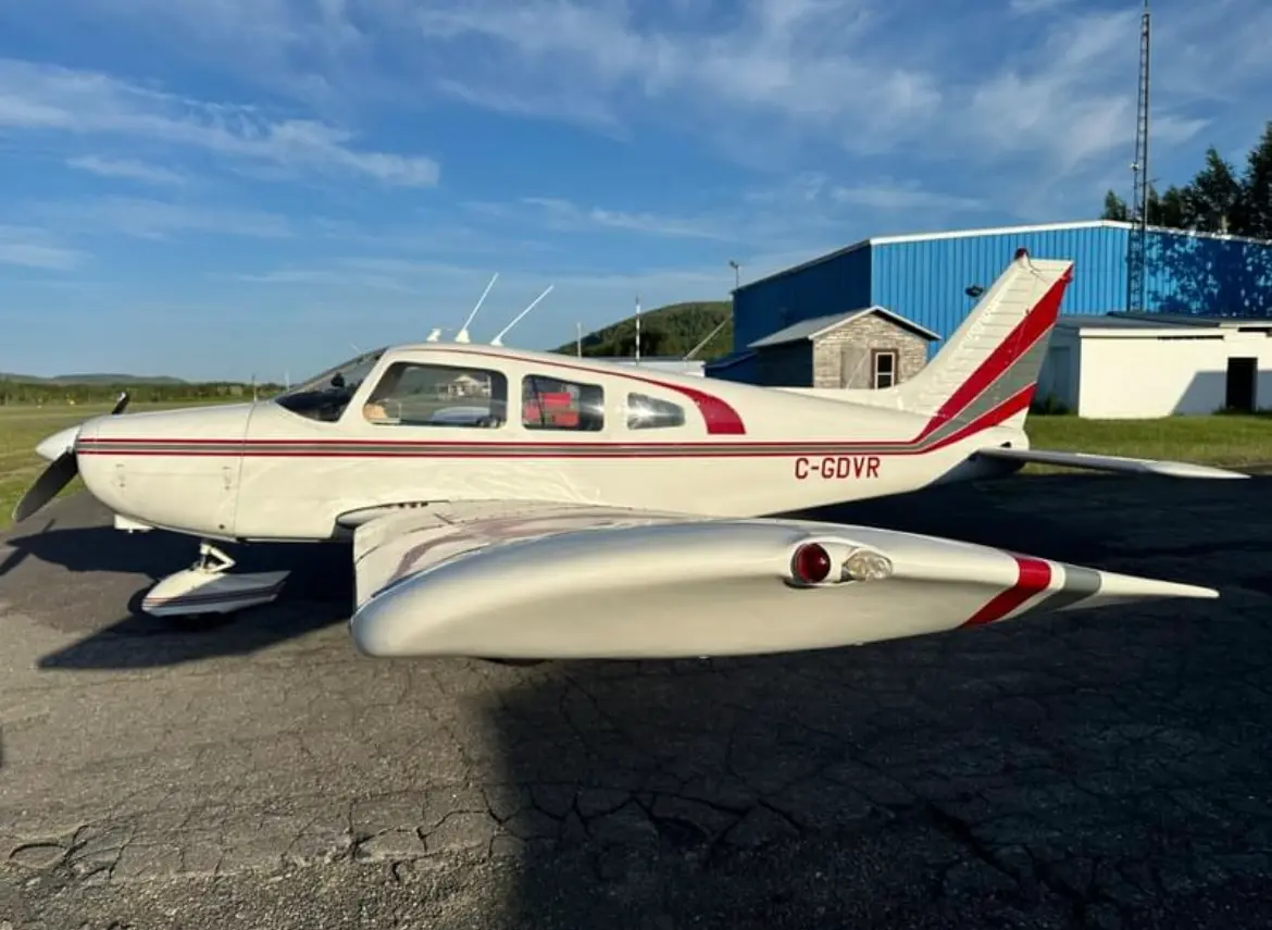 1976 Piper PA28 for Sale | Aircraft101