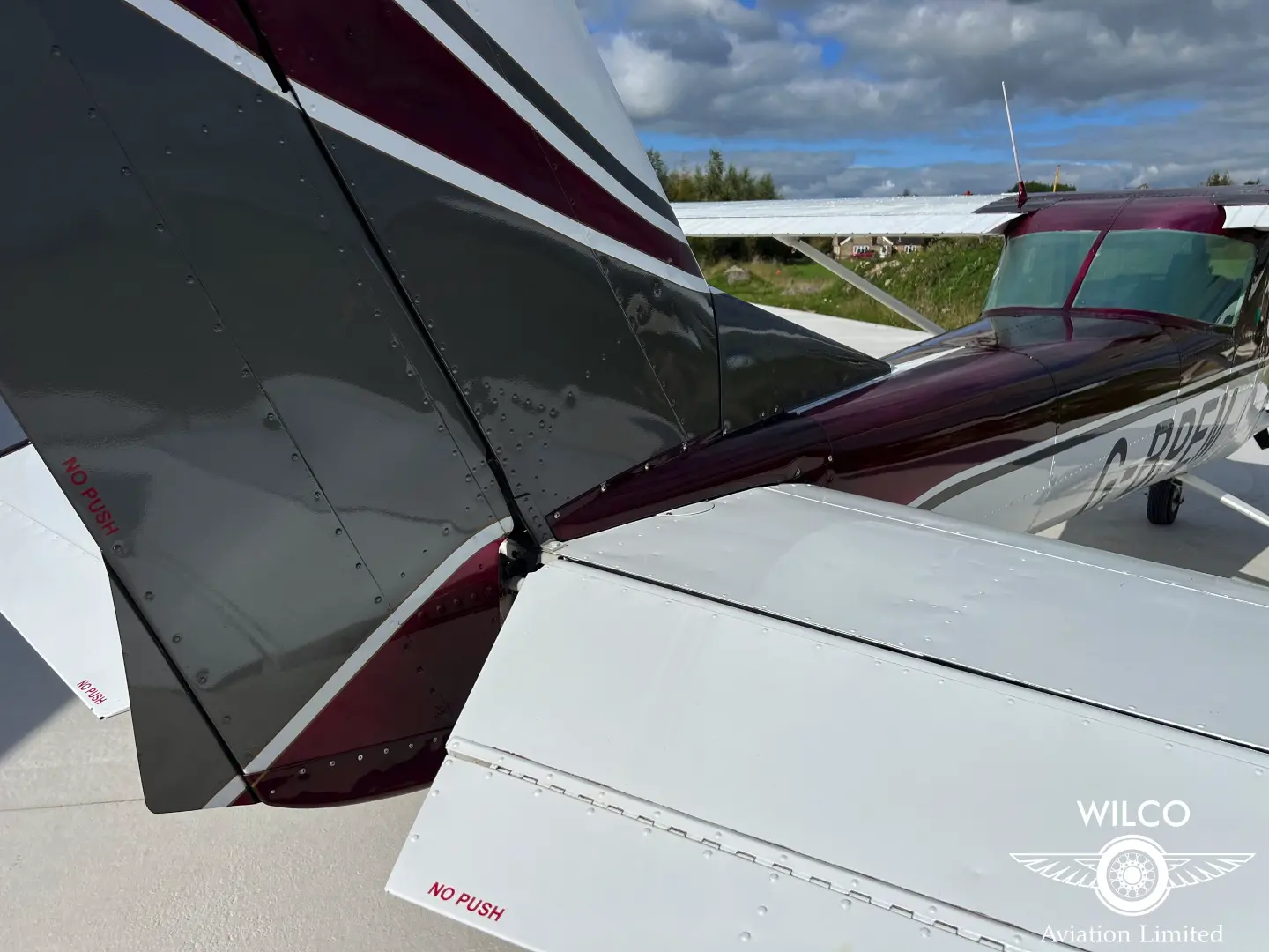 1970 Cessna 150 for Sale | Aircraft101