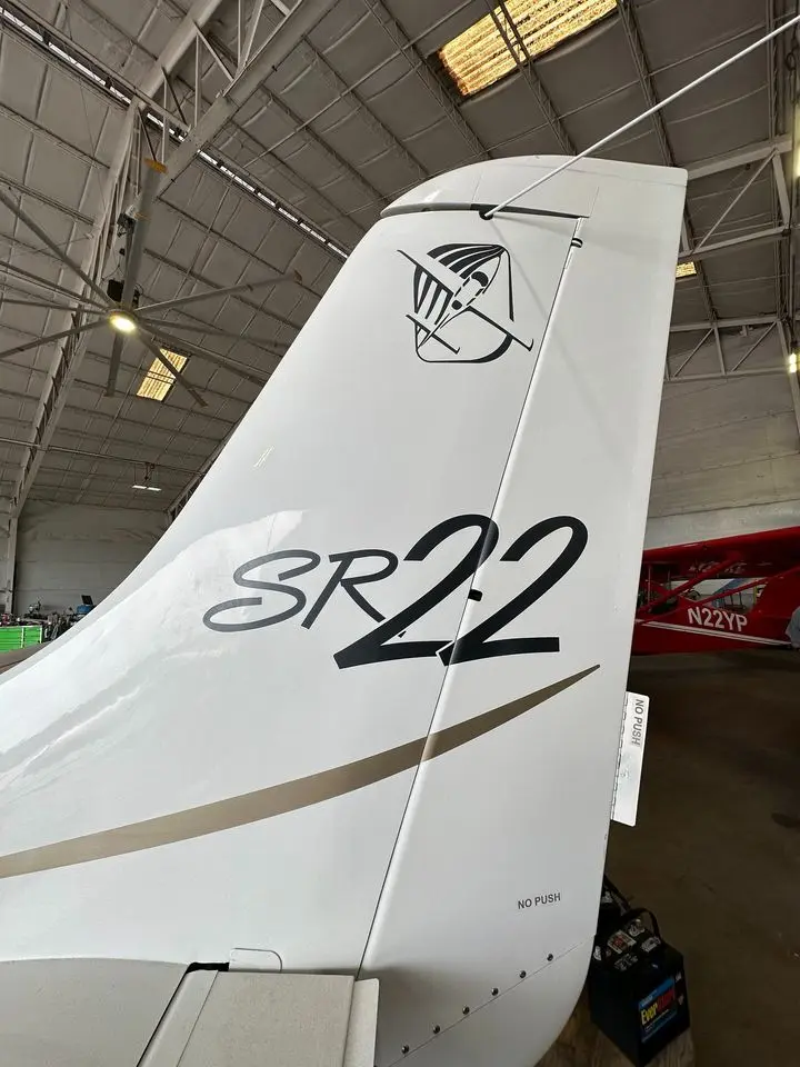 2001 Cirrus SR22-G1 for Sale | Aircraft101