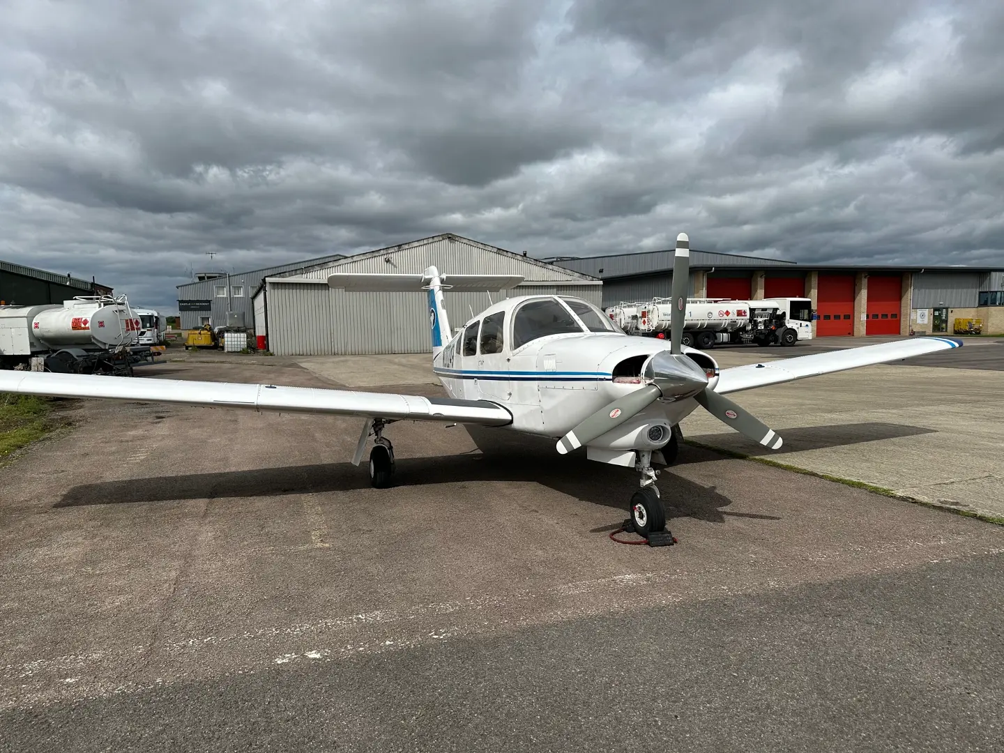 1979 Piper PA28 Arrow IV Turbo for Sale | Aircraft101