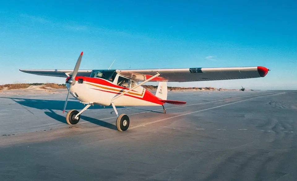 Cessna 140