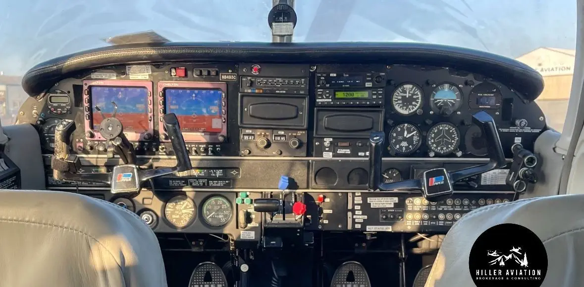 1976 Piper PA-32 for Sale | Aircraft101