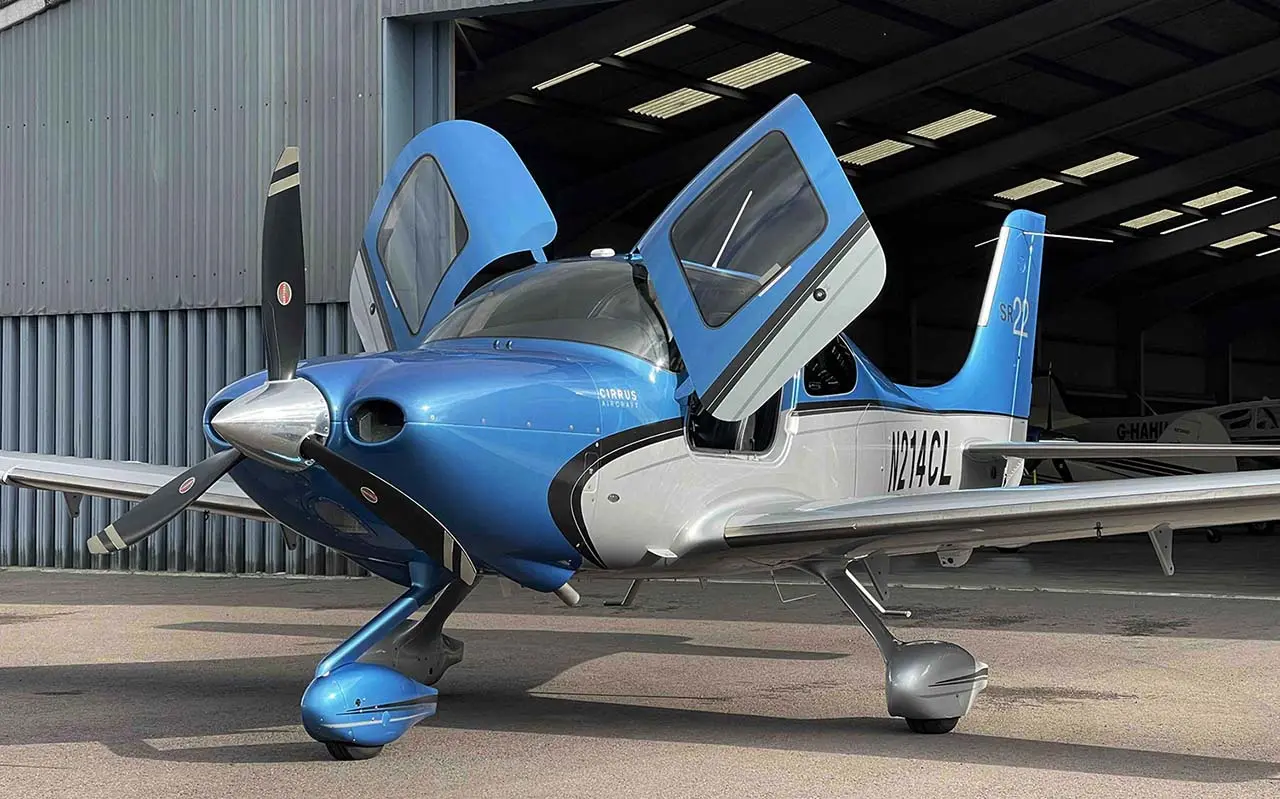 2012 Cirrus SR22 for Sale | Aircraft101