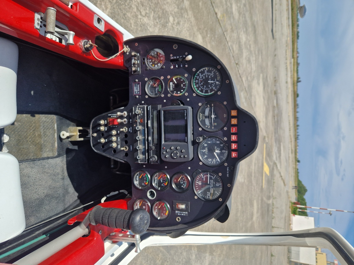 2006 Magnaghi  aeronautica  Sky Arrow  for Sale | Aircraft101