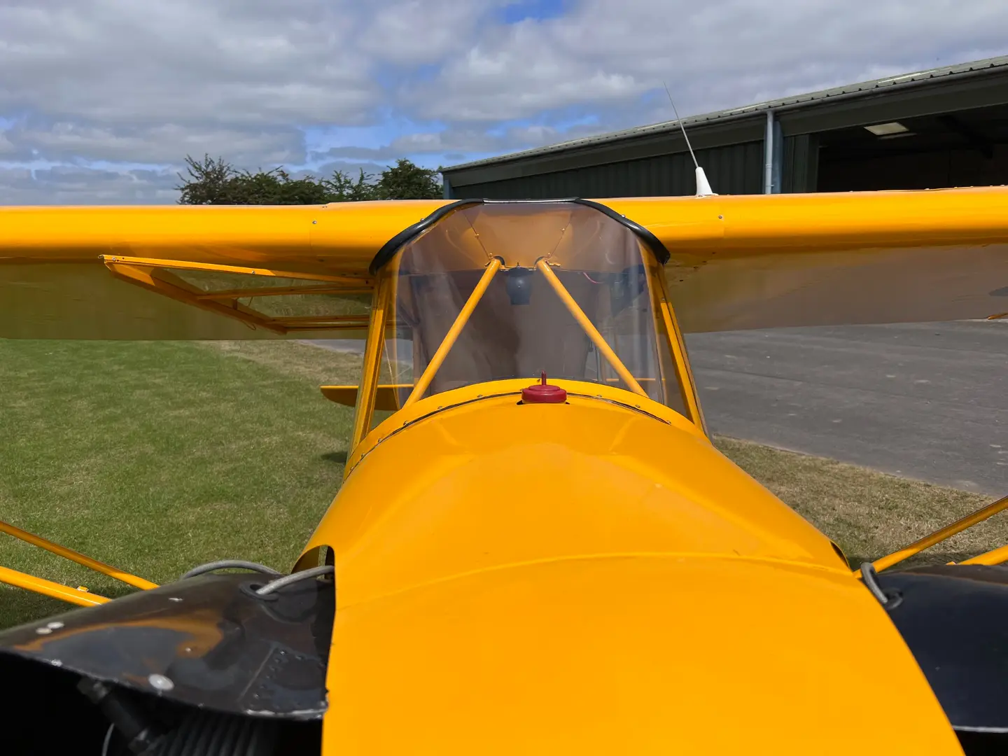 1946 Piper J3 Cub for Sale | Aircraft101