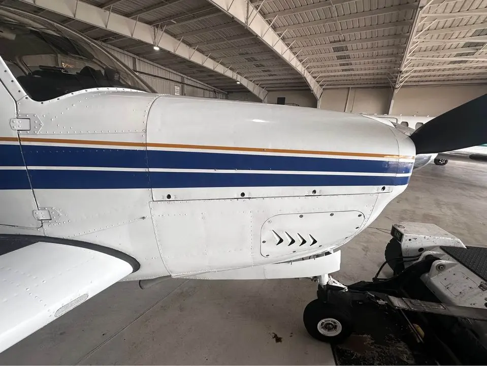 1962 Beechcraft Bonanza for Sale | Aircraft101