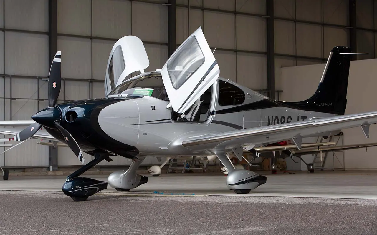 2014 Cirrus SR22T for Sale | Aircraft101