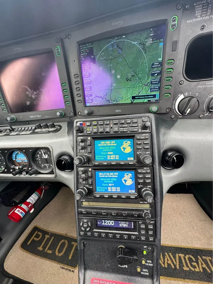 2006 Cirrus SR22 for Sale | Aircraft101