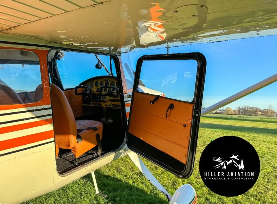 1951 Cessna 170 for Sale | Aircraft101