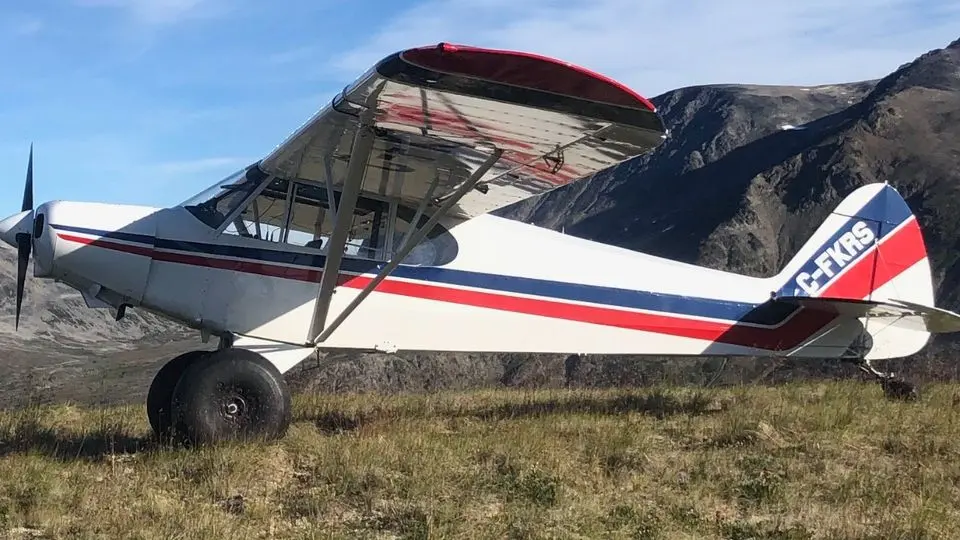 1957 Piper PA18S for Sale | Aircraft101