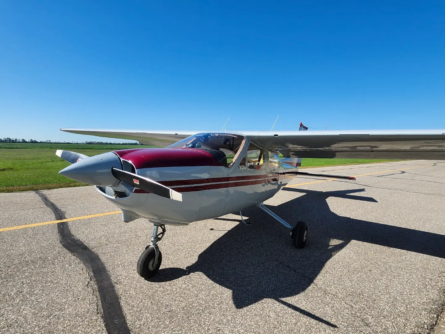 1968 Cessna 177 for Sale | Aircraft101