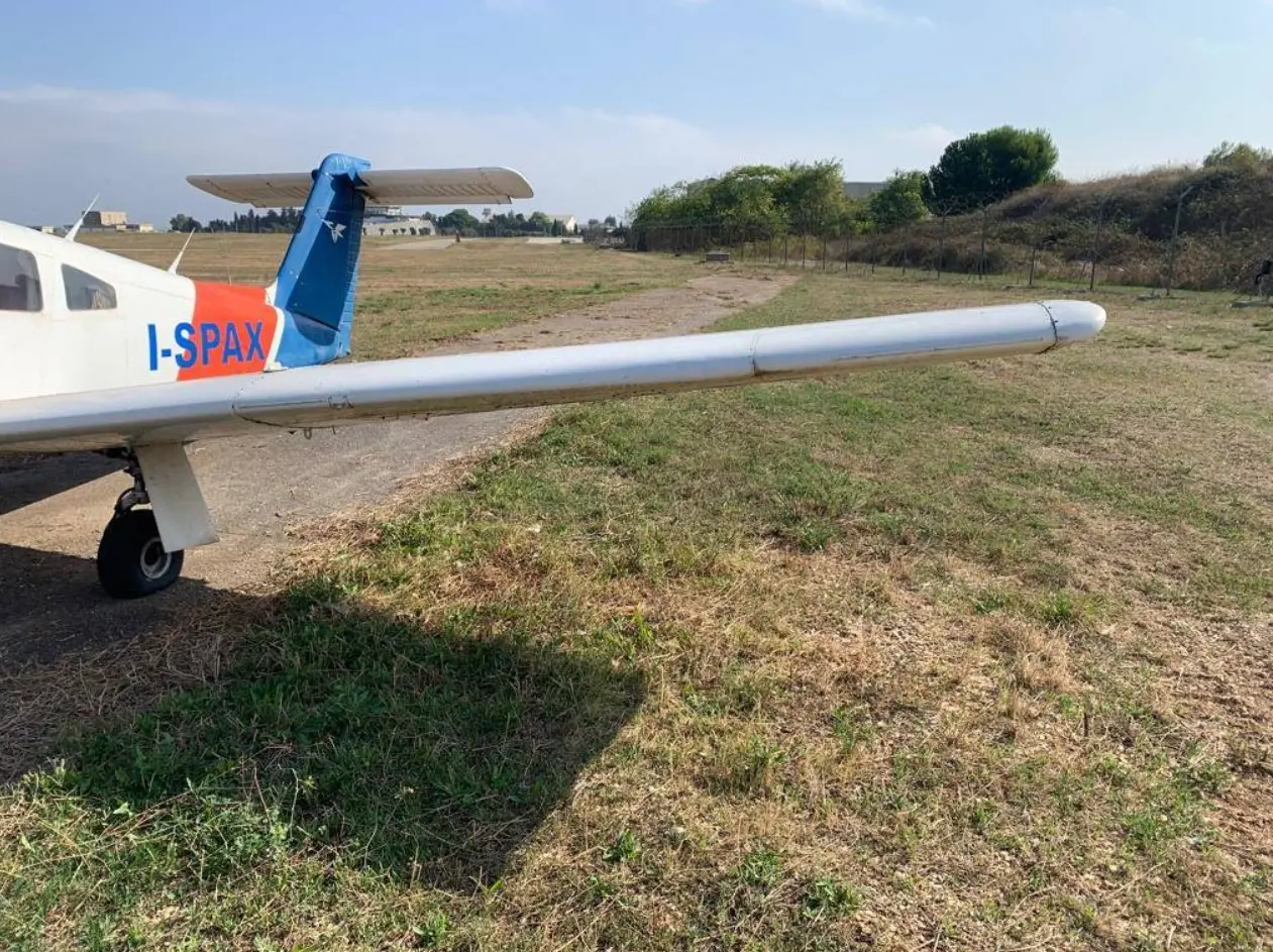 1979 Piper PA 28RT 201T for Sale | Aircraft101