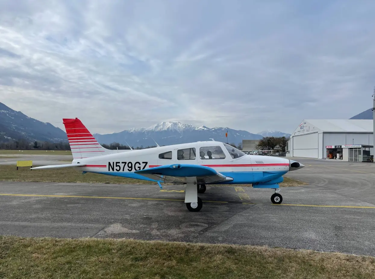 1978 Piper PA-28 for Sale | Aircraft101