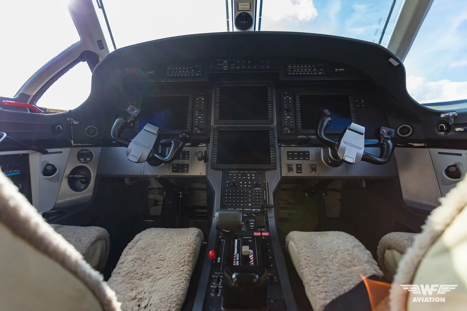 2012 Pilatus PC-12 for Sale | Aircraft101