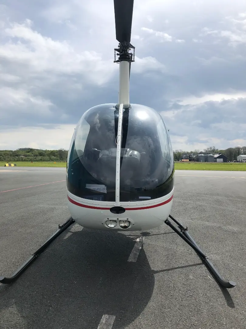 1997 Robinson R22 II for Sale | Aircraft101