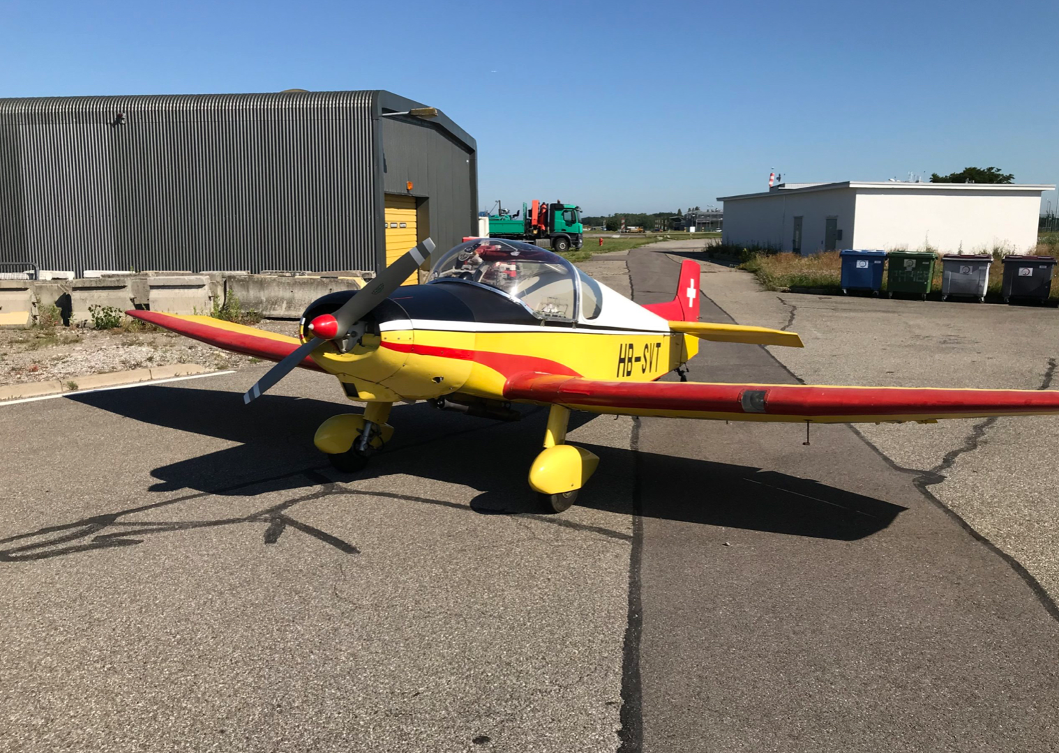 1962 Jodel D11 for Sale | Aircraft101