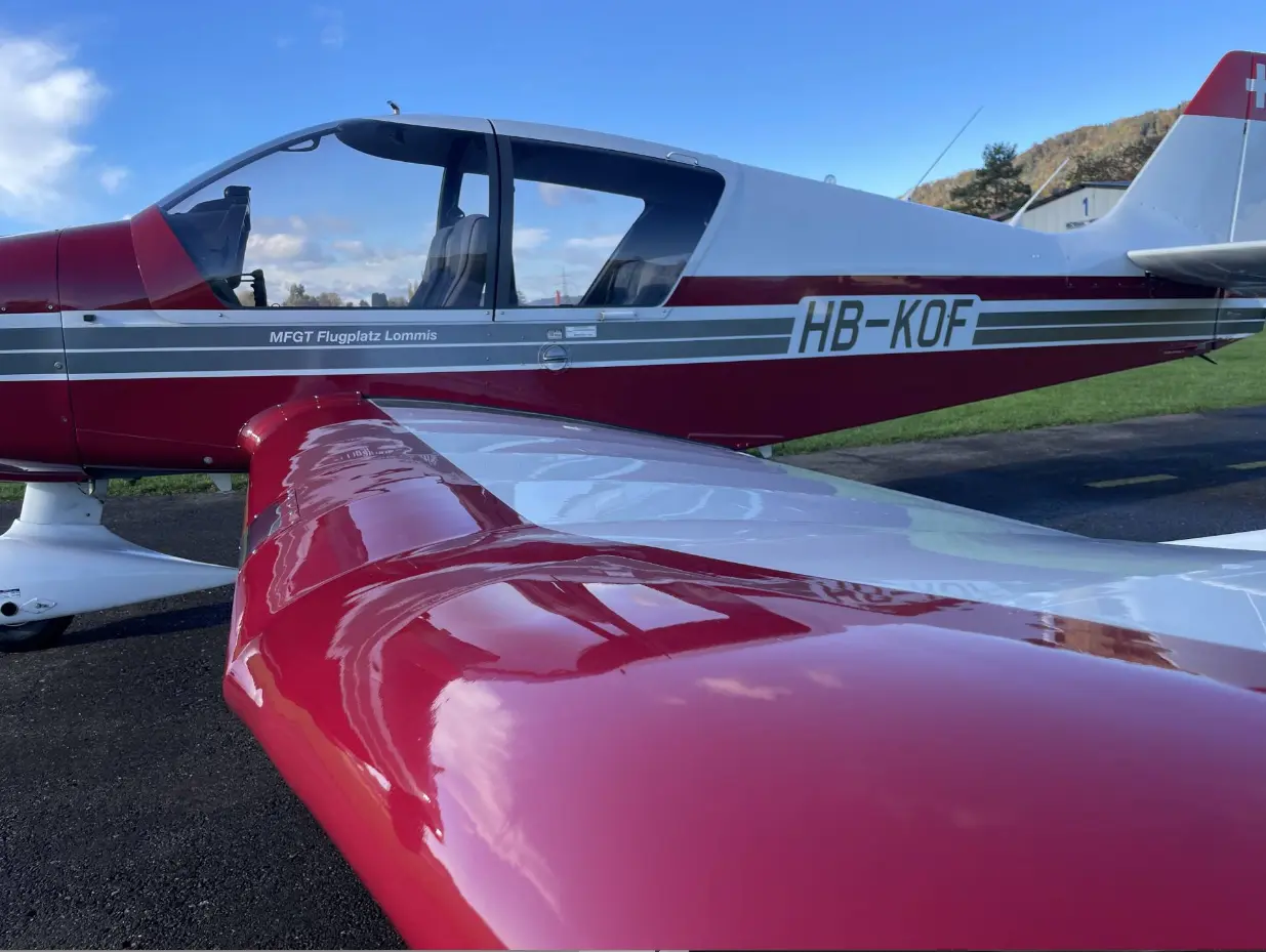 2005 Robin DR-400 for Sale | Aircraft101
