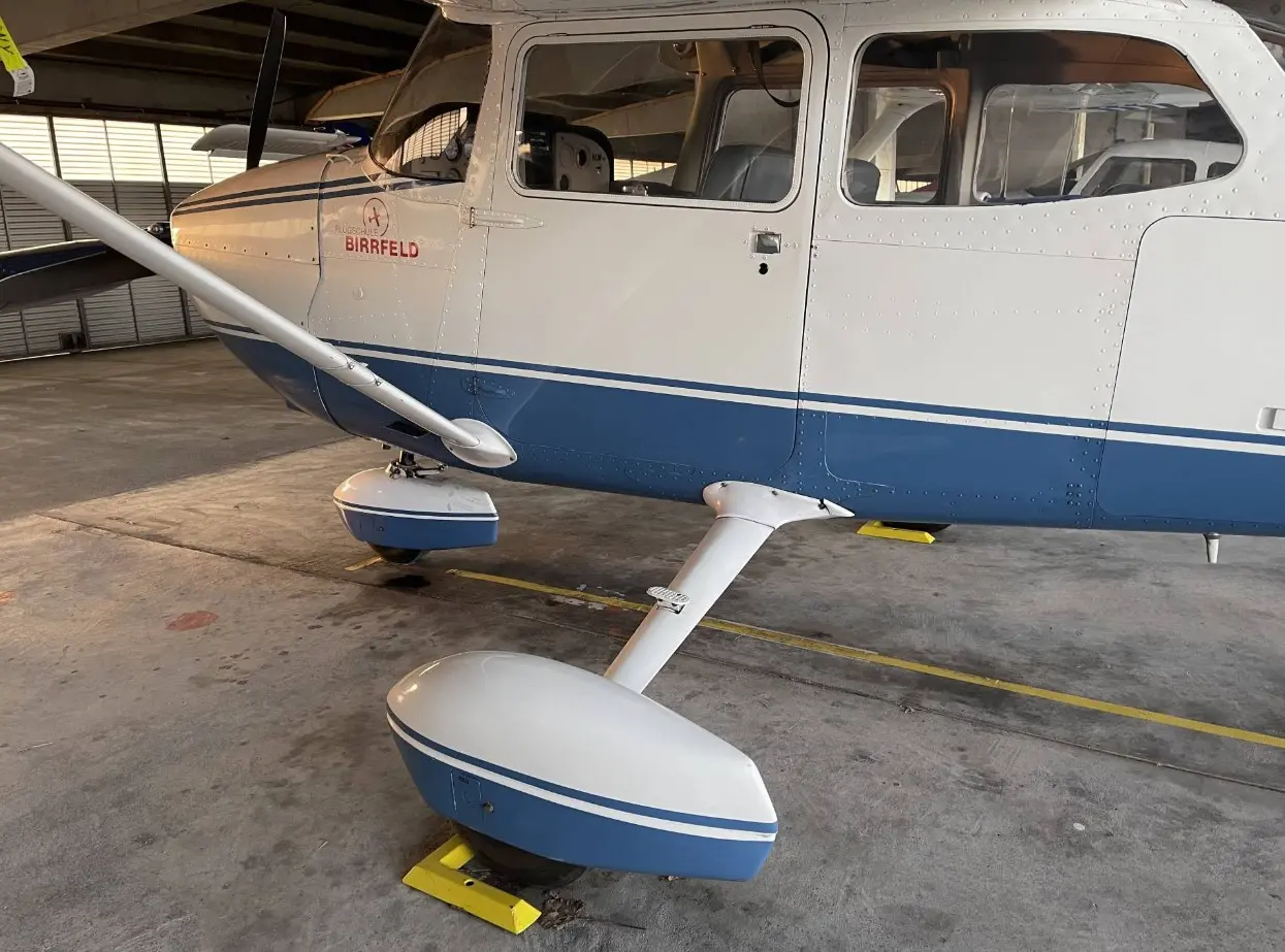 1978 Cessna 172 for Sale | Aircraft101