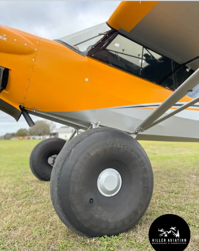 2020 CUBCRAFTERS CARBON CUB for Sale | Aircraft101