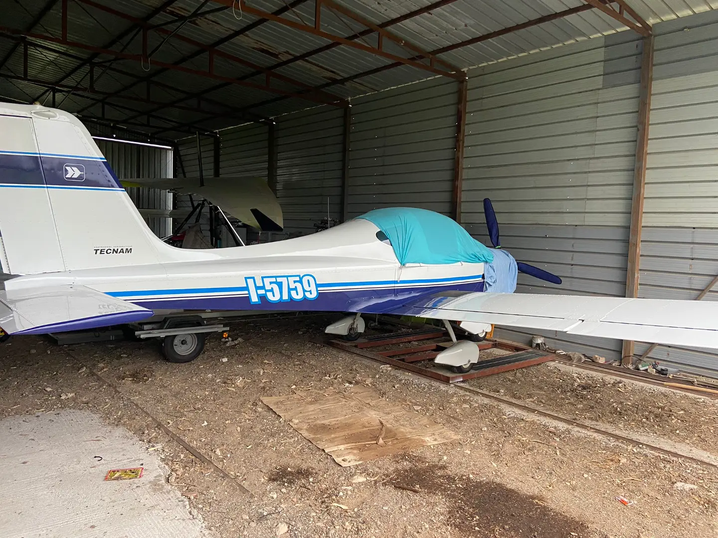 1998 TECNAM P96 for Sale | Aircraft101