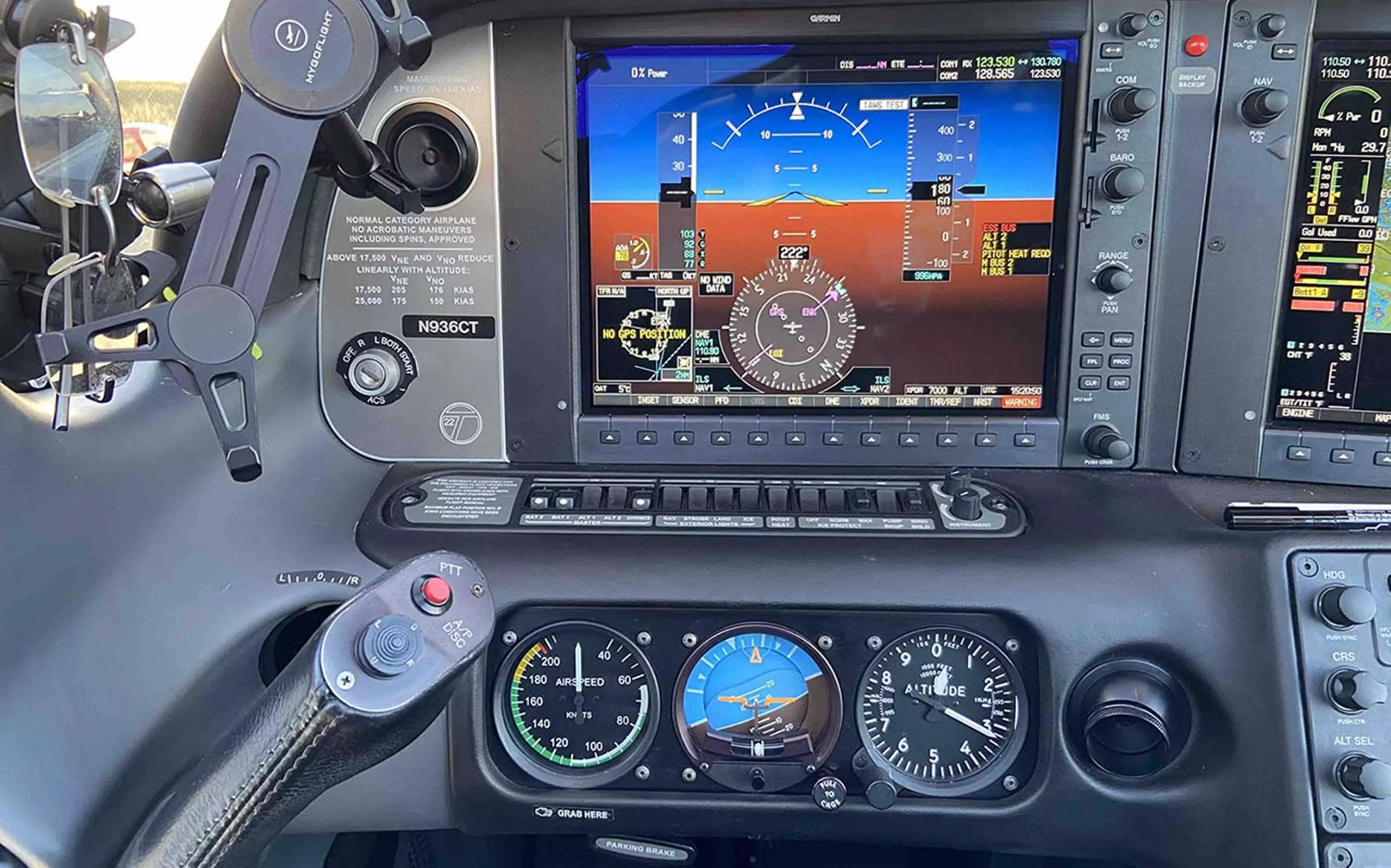 2013 Cirrus SR22T for Sale | Aircraft101