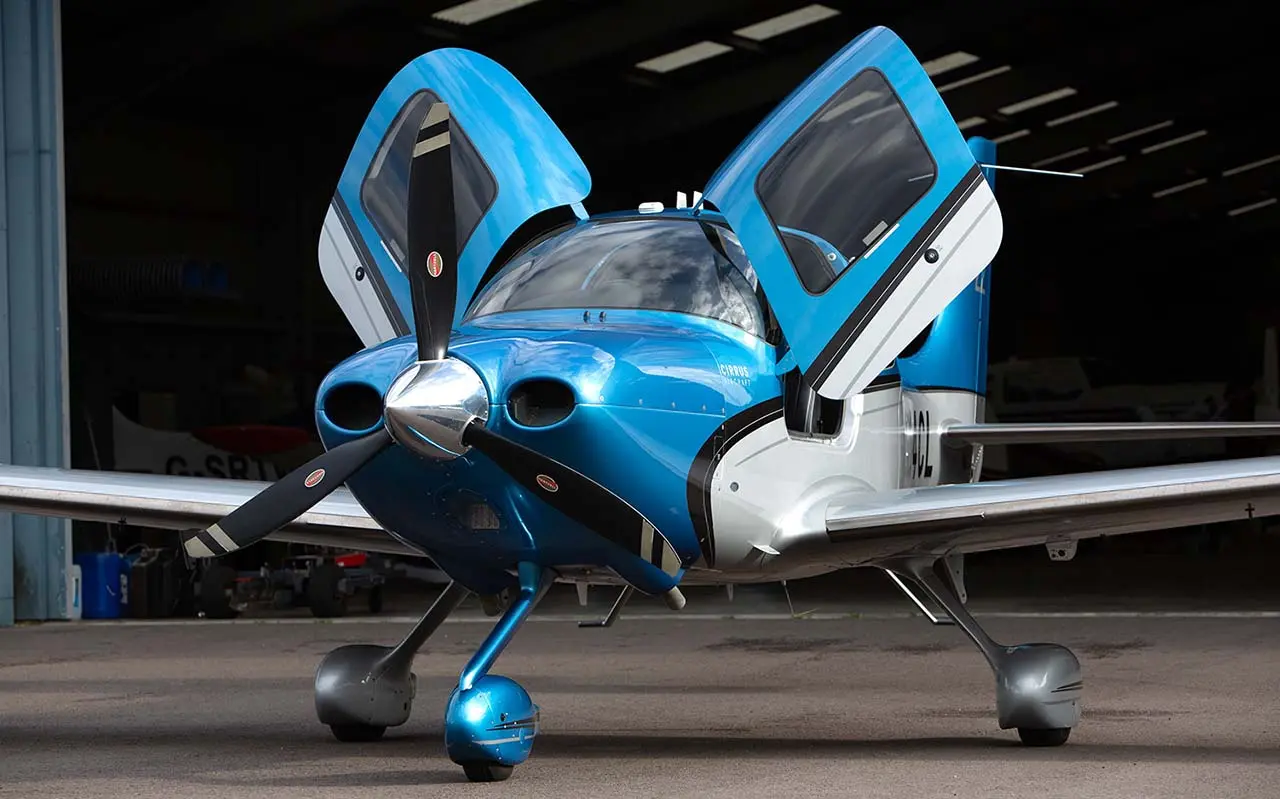 2012 Cirrus SR22 for Sale | Aircraft101