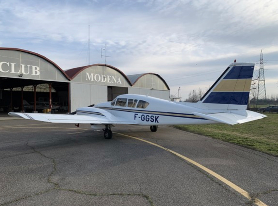 1978 Piper PA-23 for Sale | Aircraft101