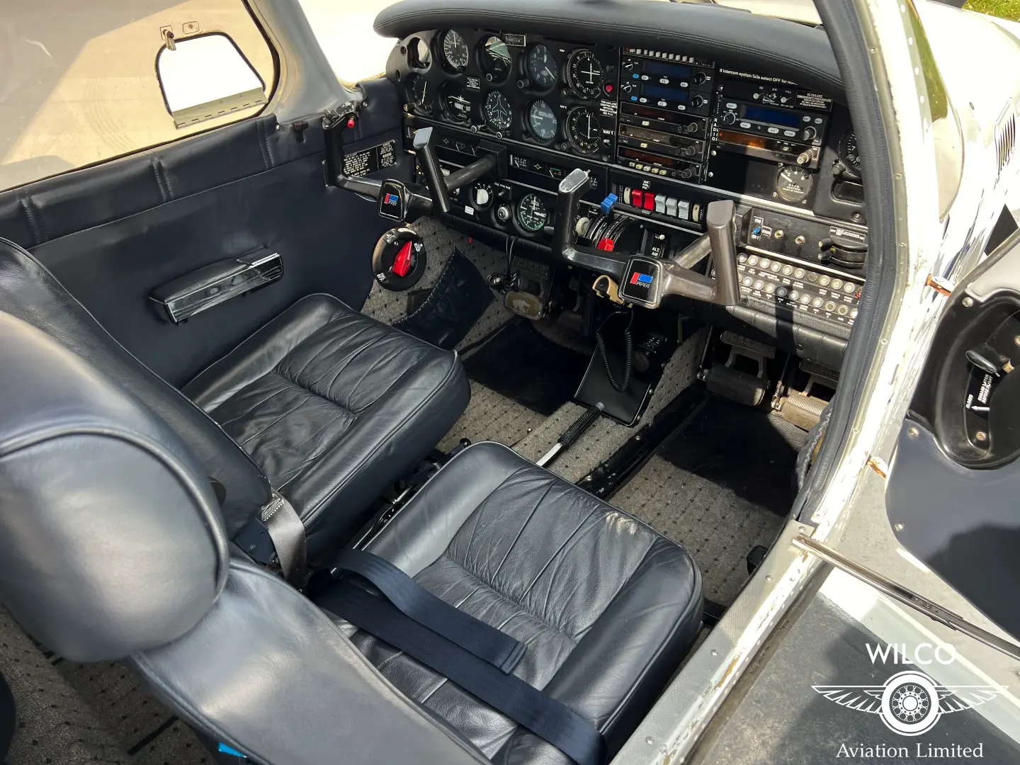 1980 Piper PA28RT for Sale | Aircraft101