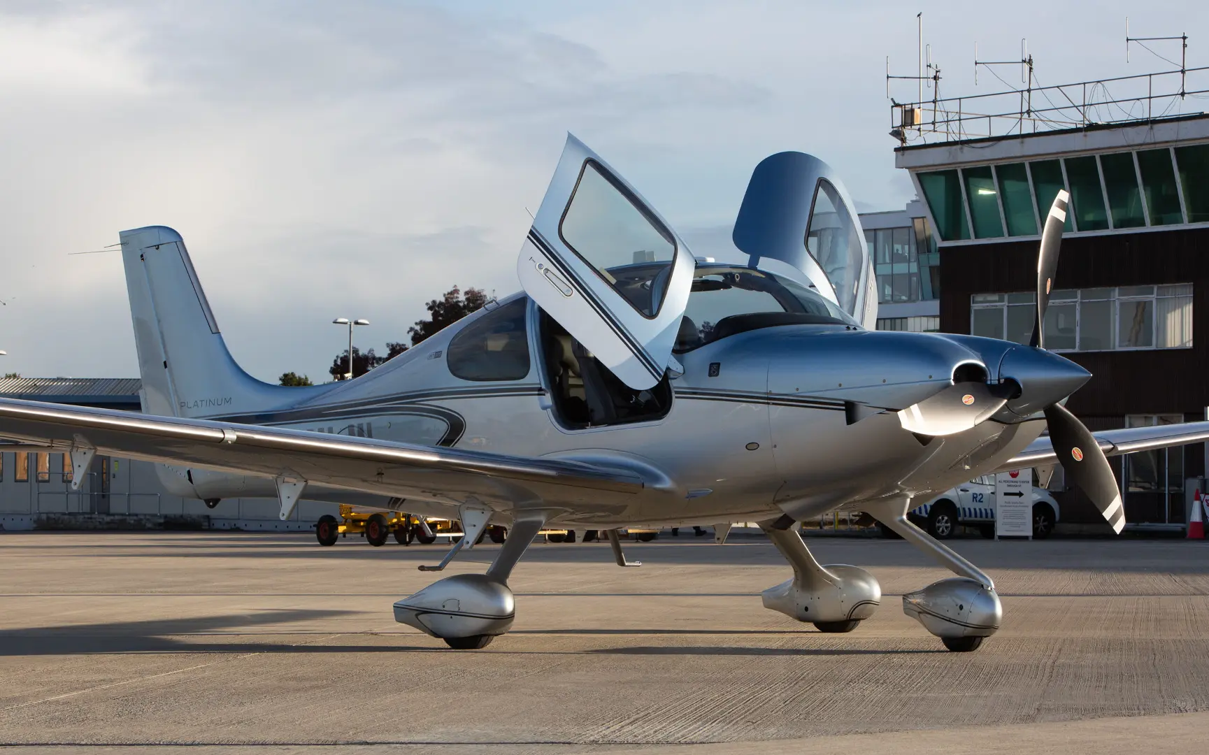 2022 Cirrus SR22T for Sale | Aircraft101