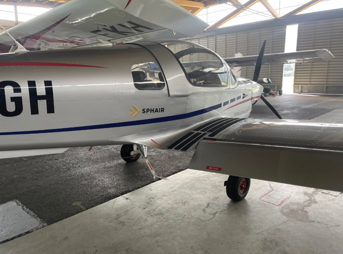 2021 Sonaca 201 for Sale | Aircraft101