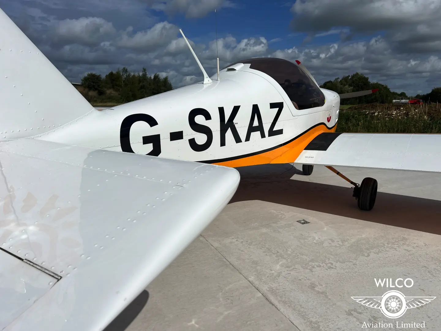 2010 Aero AT-3 for Sale | Aircraft101