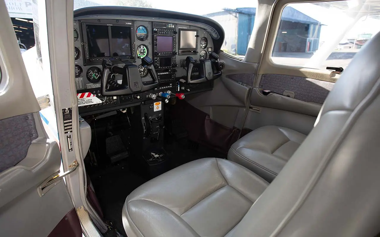 1998 Cessna 182 for Sale | Aircraft101