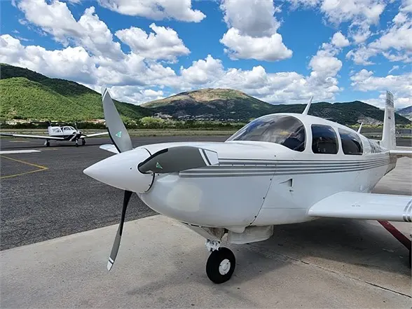 1998 Mooney M20 for Sale | Aircraft101