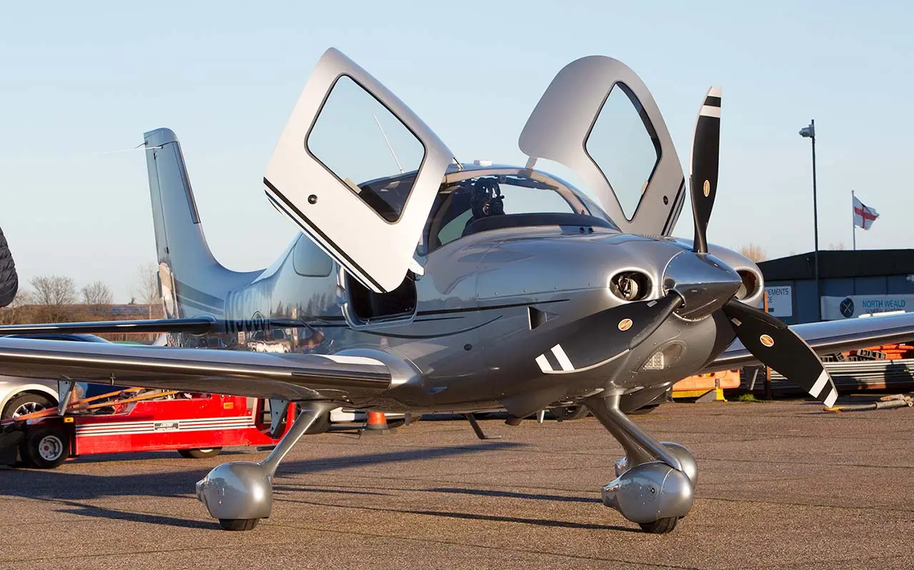 2013 Cirrus SR22T for Sale | Aircraft101