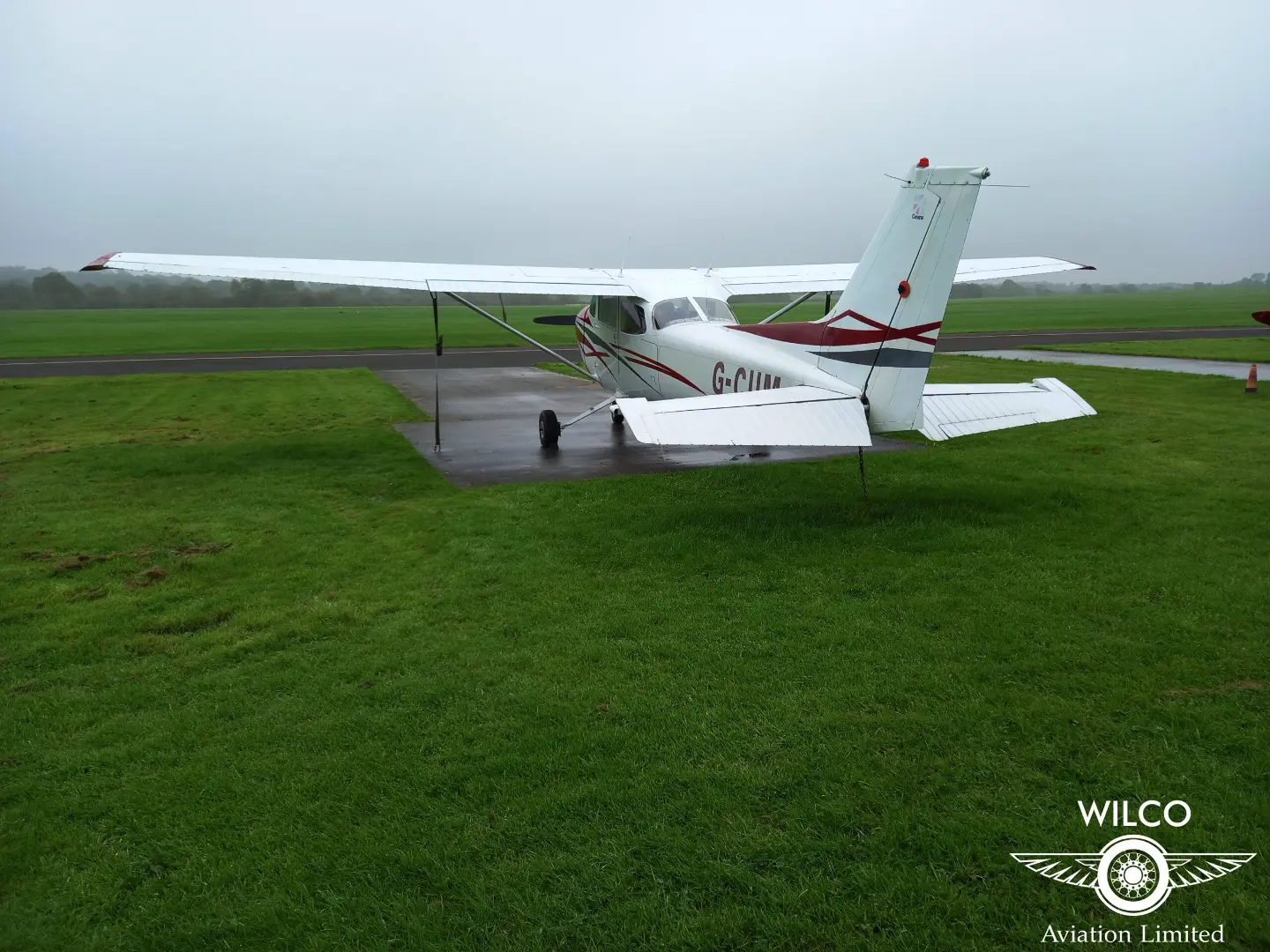 1980 Cessna F172N for Sale | Aircraft101