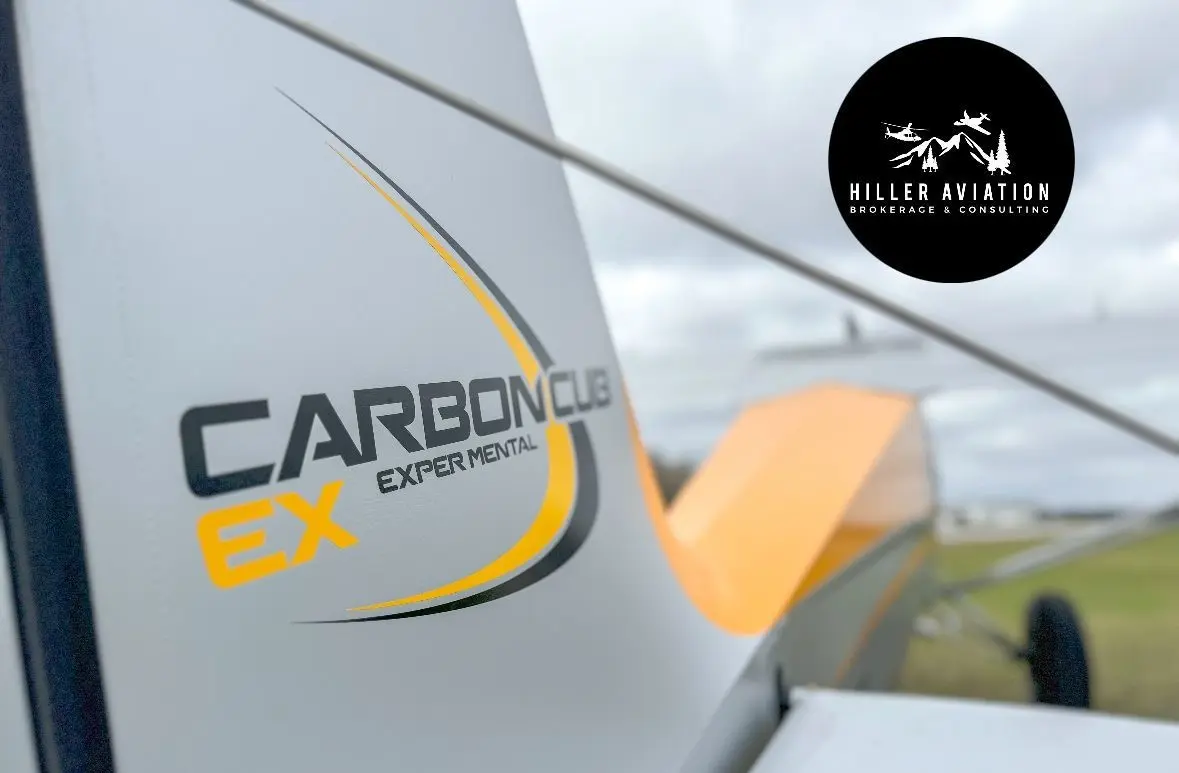 2020 CUBCRAFTERS CARBON CUB for Sale | Aircraft101