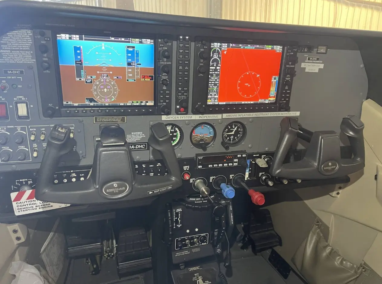 2006 Cessna 206 for Sale | Aircraft101