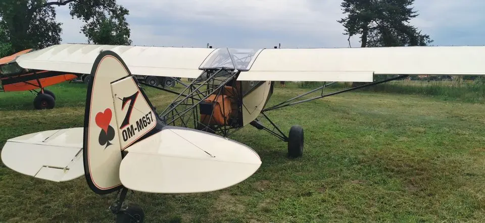 2016 Savage Bobber for Sale | Aircraft101
