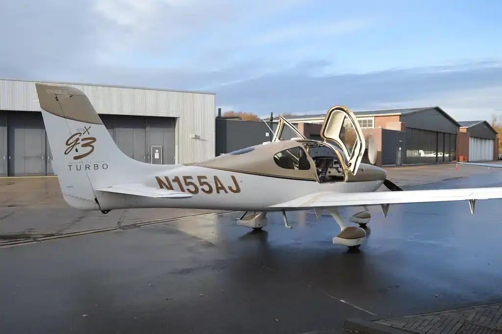 2007 Cirrus SR22 for Sale | Aircraft101