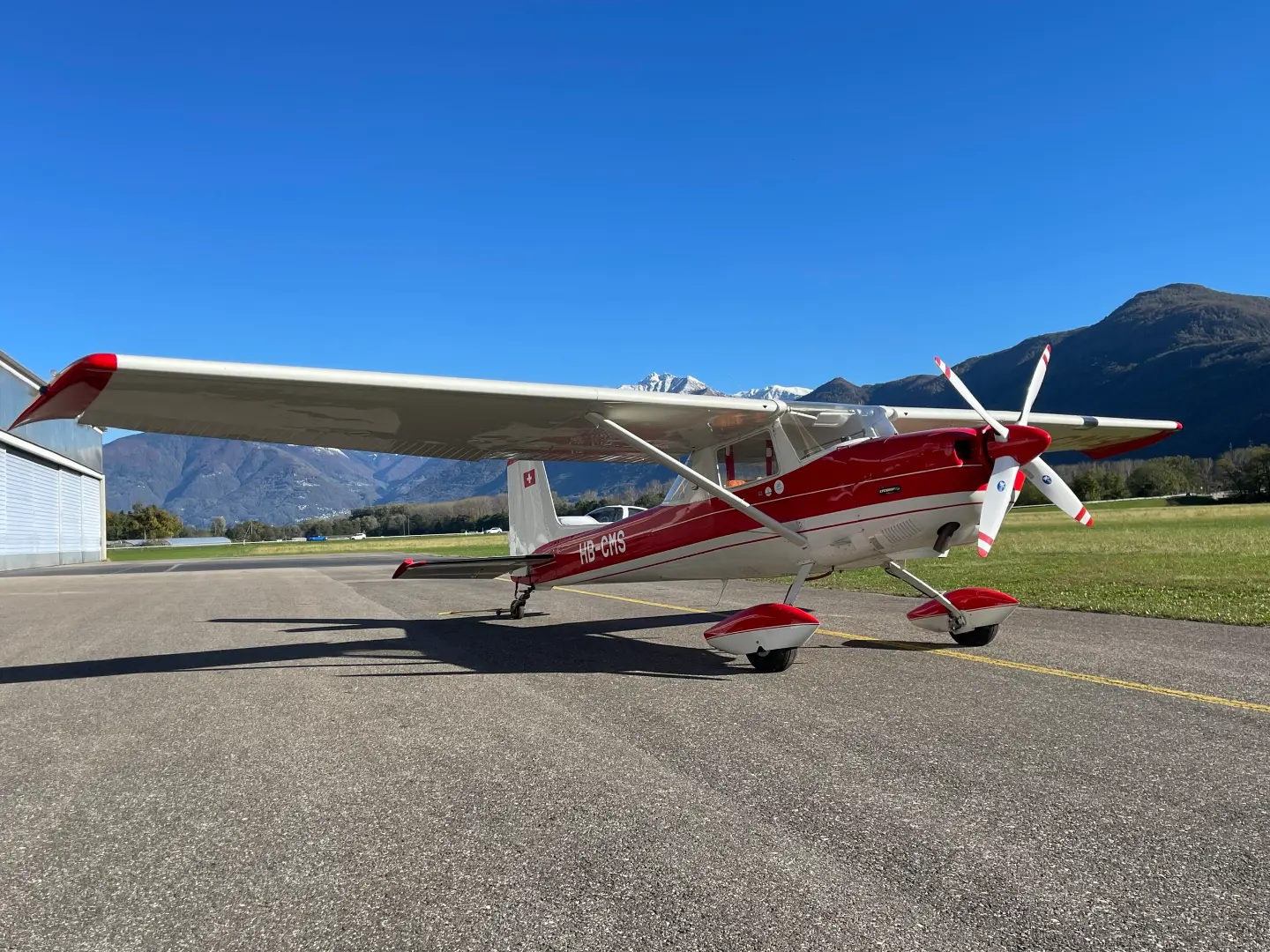 1964 Cessna 150D for Sale | Aircraft101