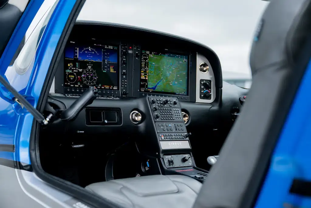 2016 Cirrus SR22T G5 for Sale | Aircraft101