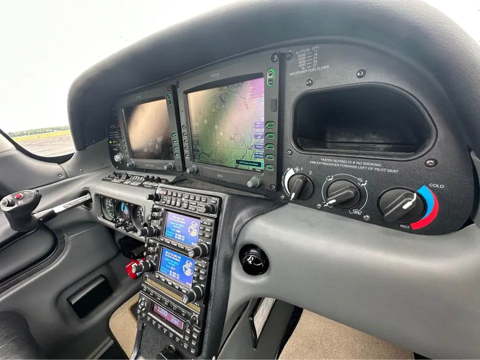 2006 Cirrus SR22 for Sale | Aircraft101