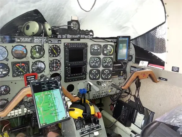 2004 Angel 44 for Sale | Aircraft101