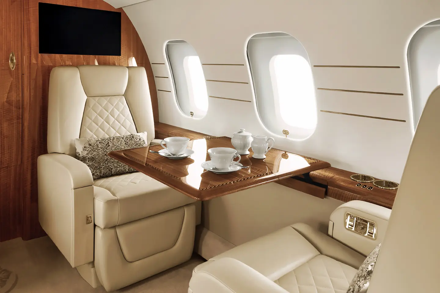 2014 Bombardier G6000 for Sale | Aircraft101
