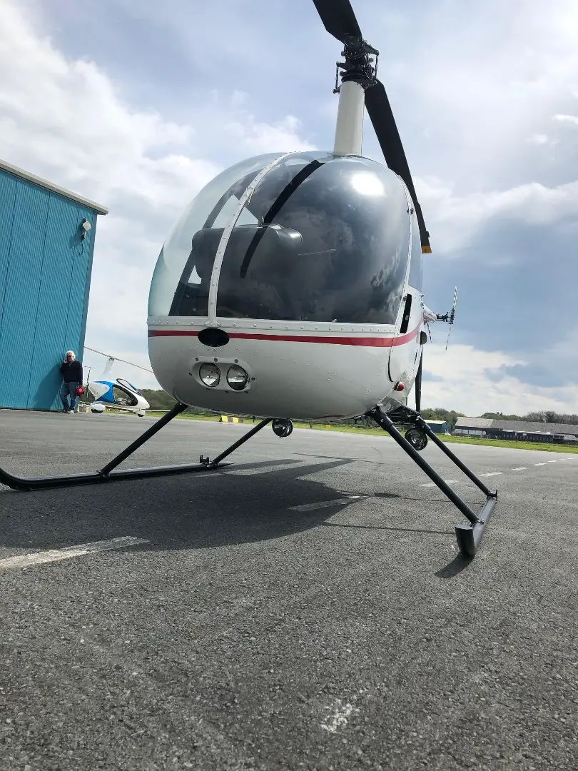 1997 Robinson R22 II for Sale | Aircraft101