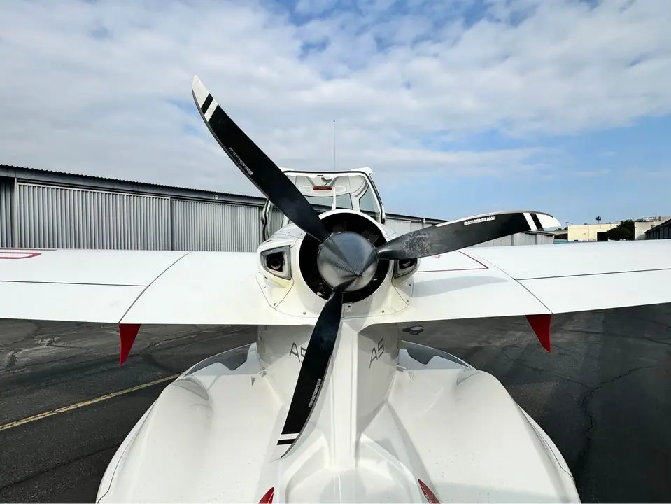 2017 Icon A5 for Sale | Aircraft101