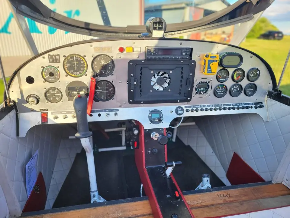 2001 Alpi Pioneer for Sale | Aircraft101