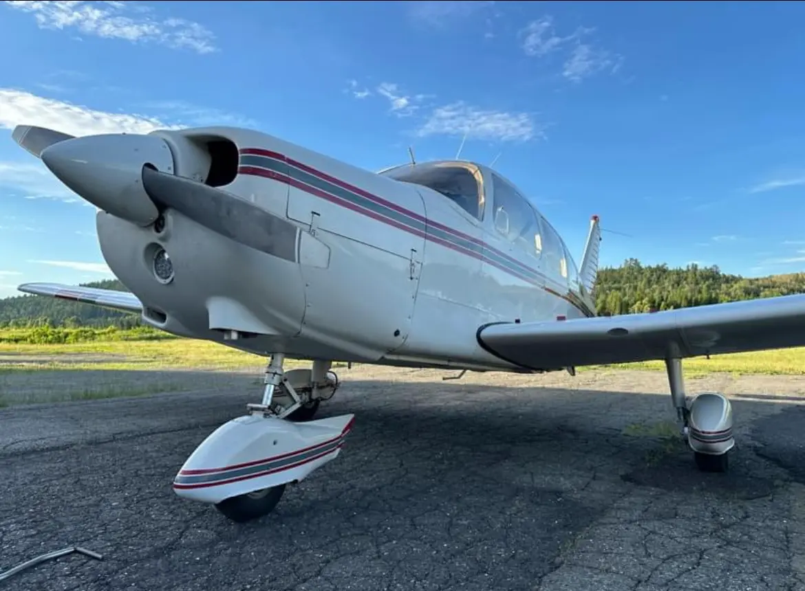 1976 Piper PA28 for Sale | Aircraft101