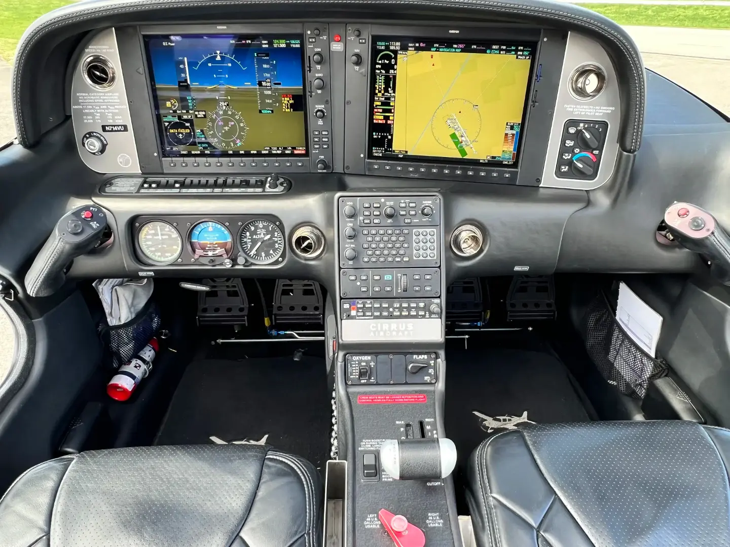 2013 Cirrus SR22T G5 for Sale | Aircraft101