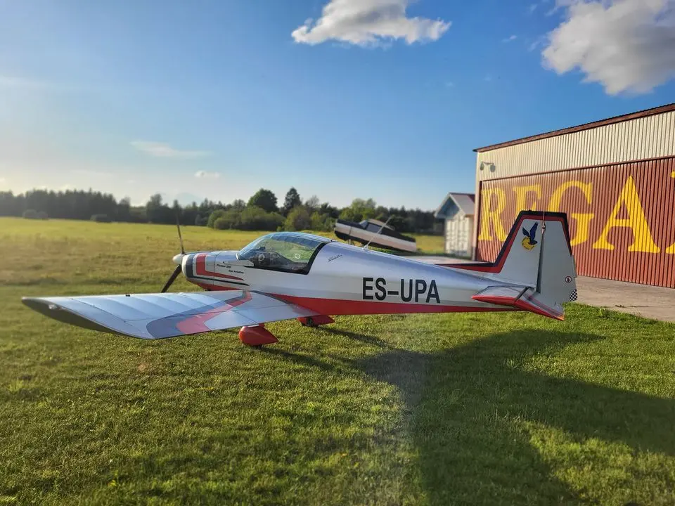 2001 Alpi Pioneer for Sale | Aircraft101
